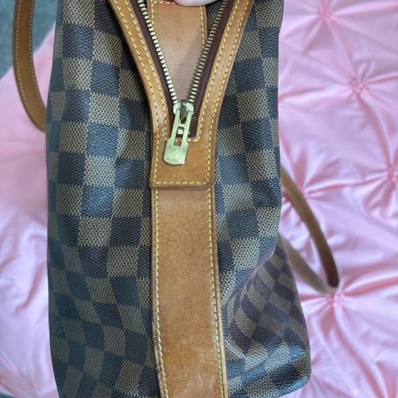 Louis Vuitton Limited Edition Centenaire Damier Canvas Chelsea - Picture 5 of 8